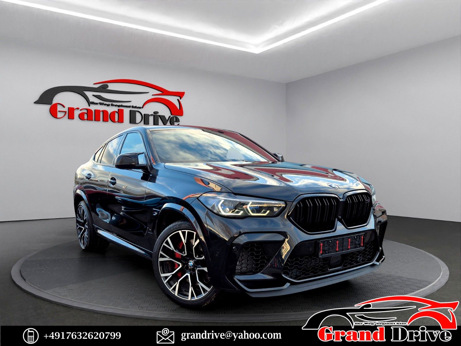 Фото авто