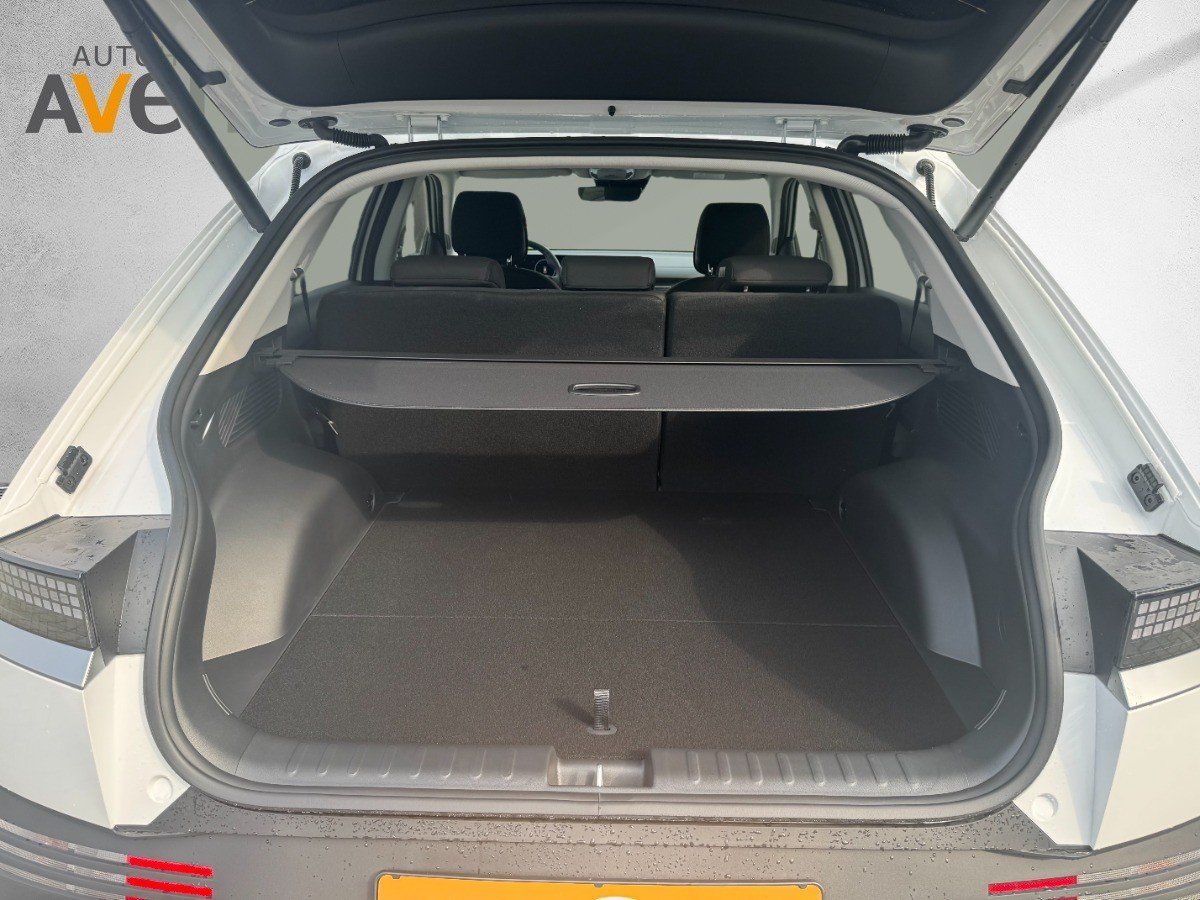 Hyundai IONIQ 5 - Bild 18