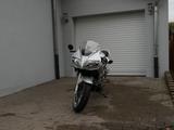 Suzuki SV650S - SUZUKI 2003 SV 650