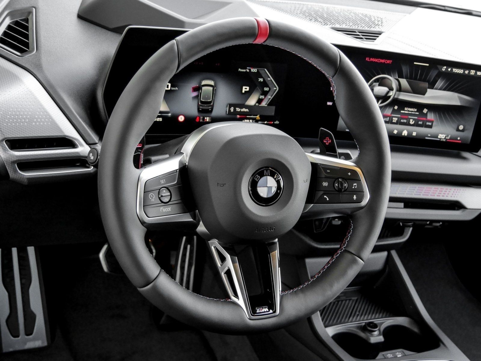 BMW M135 - Bild 9