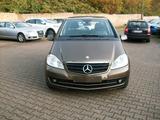 Mercedes-Benz A 160 BlueEFFICIENCY, AC, PDC - Mercedes-Benz A 160 in Mainz