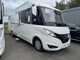 HYMER / ERIBA / HYMERCAR B-Klasse ML I 780*sie sparen 30.460,-  Discount - HYMER / ERIBA Separate Dusche