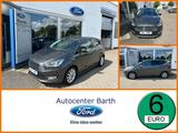 Ford C-MAX 1.0 EcoBoost Titanium BiXenon Winter-Paket