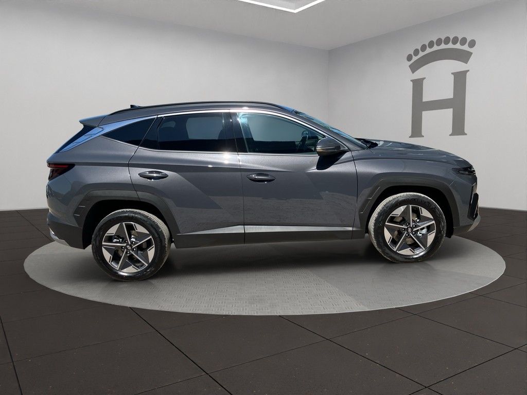 Hyundai Tucson – Bild 7