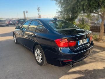 BMW 316 - 4