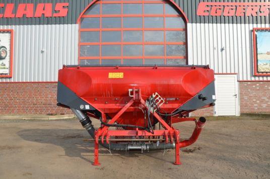 Andere Horsch Fronttank Partner 1600 FT 2023