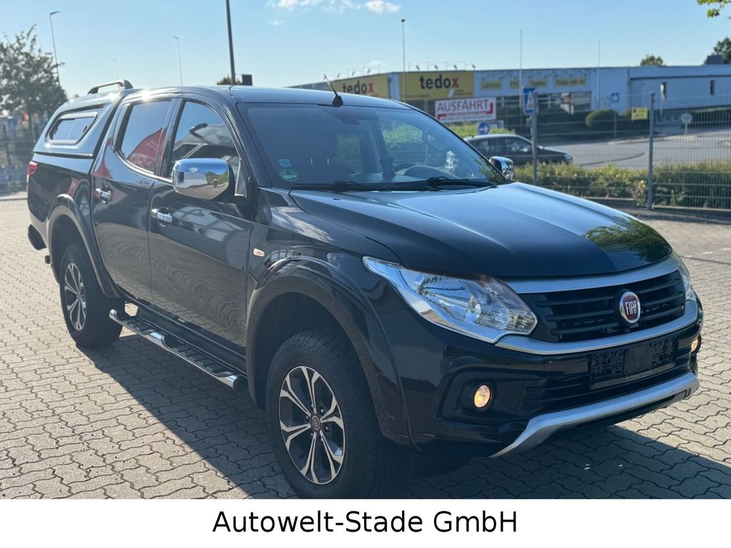 Image of Fiat Fullback