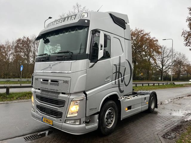 Volvo FH 460 Globe XL