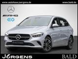 Mercedes-Benz B 200 Progressive/Distr/Totw/LED/Kamera/EasyP/17 - gebrauchte Mercedes-Benz B 200 aus dem Jahr 2024