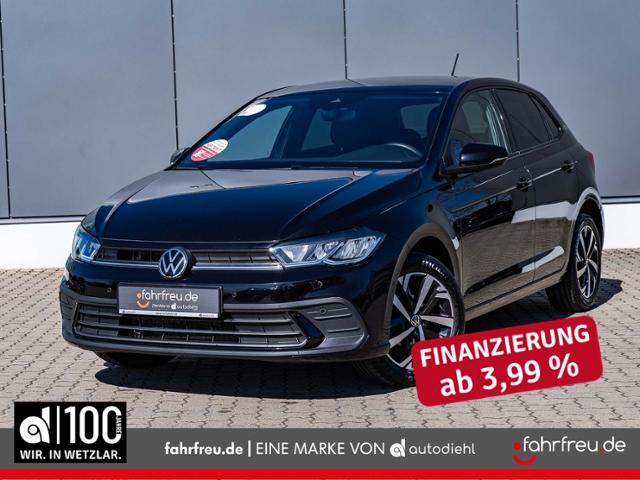 Volkswagen Polo 1.0 TSI DSG Goal *GARANTIE BIS 07/2029