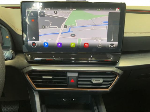 Foto Nummer 14: CUPRA Formentor