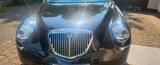 Lancia Thesis 2,4 multijet Diesel, 96000 k... - Lancia Thesis: 2.4