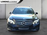 Mercedes-Benz E 350 CDI Avantgarde+Schiebedach+ISOFIX+Euro6 - Mercedes-Benz E 350: Kombi, Cdi