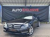 Mercedes-Benz C 220 C -Klasse Coupe C 220 CDI BlueEfficiency - Mercedes-Benz C 220: Coupé, Cdi