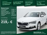 Skoda Scala 1.0 TSI Style*DSG*LED*RFK*NAVI*SHZ*APP*AAC - Skoda Scala Gebrauchtwagen