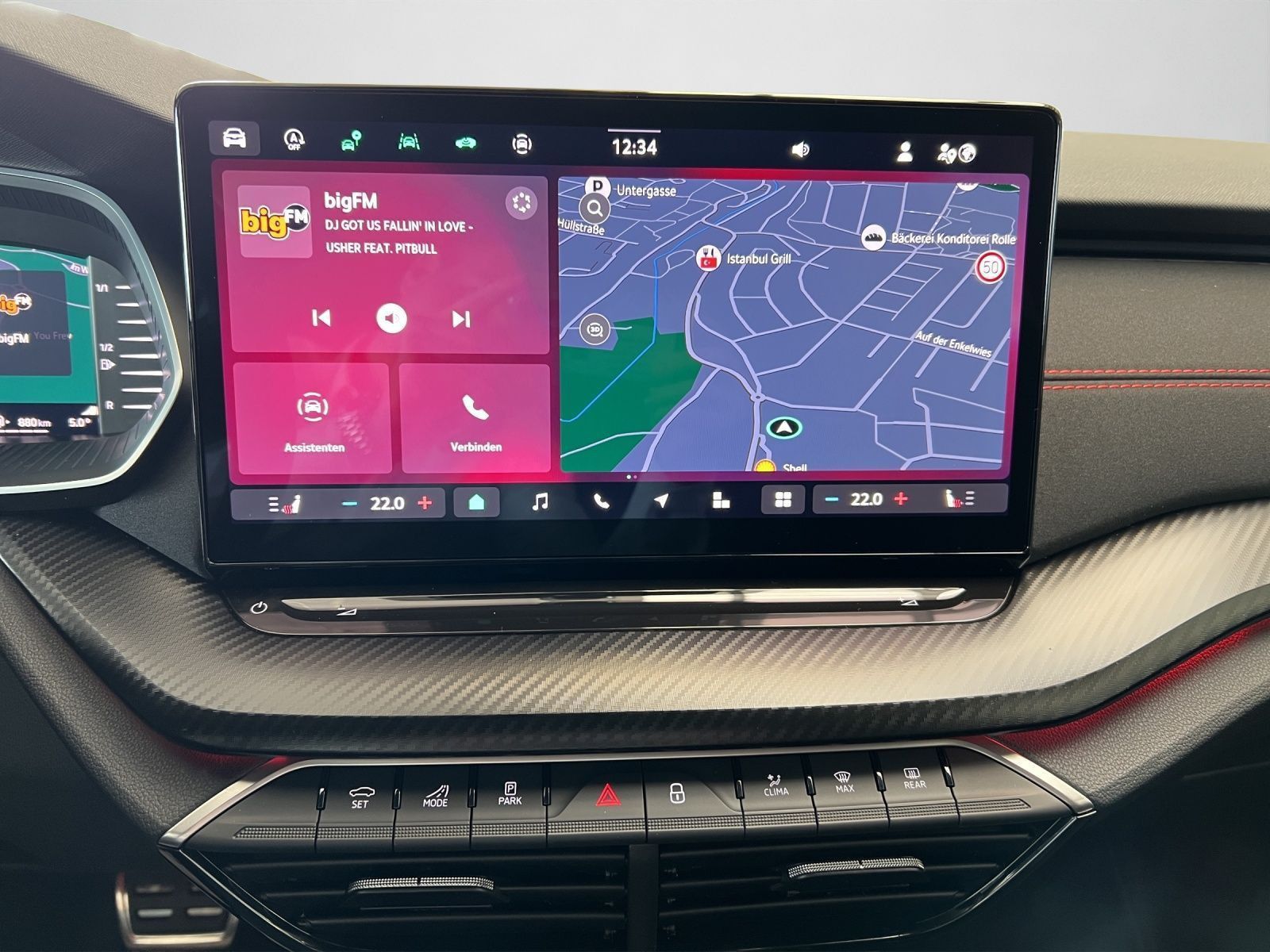 Skoda Octavia - Bild 12