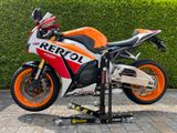 Honda REPSOL CBR 1000 RR Firblade SC59 Letzte Serie - HONDA GEBRAUCHT REPSOL
