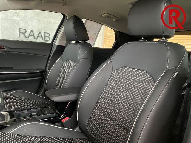 XCeed Plug-in Hybrid 1.6 Spirit Spurhalteass. Me