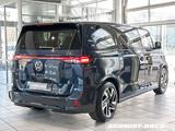 Volkswagen ID.Buzz Goal LR (86 kWh) AHK ACC MATRIX NAVI DAB - Volkswagen Gebrauchtwagen in Bremerhaven