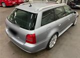 Audi RS4 B5 AVANT Top Zustand/ scheckheftgepflegt - gebrauchte Audi RS4 aus dem Jahr 2001