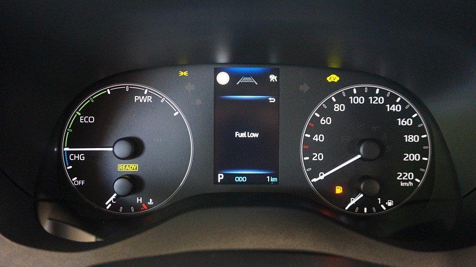 Mazda 2 Hybrid 1.5L Hybrid VVT-i 116 CVT FWD Centre-Li