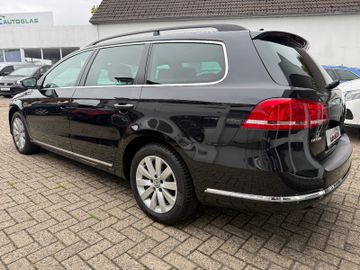 Volkswagen Passat Variant - 7