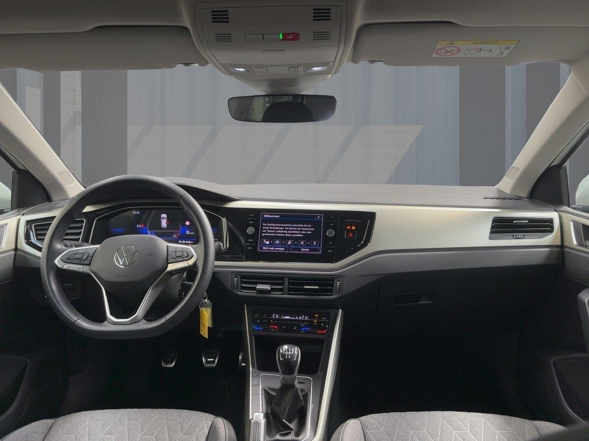 Volkswagen Polo - Bild 10