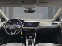 Volkswagen Polo - Vorschau Bild 10