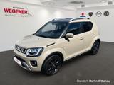 Suzuki Ignis Comfort+ Hybrid 1.2 MT NAVI*CAM*SHZ - Suzuki Ignis Gebrauchtwagen in Berlin