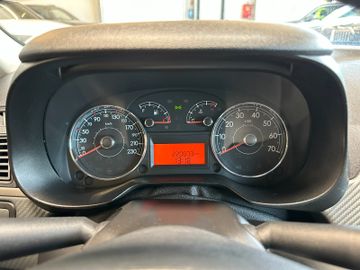MYAUTOCENTER – Gebraucht- und Jahreswagen mit Werkstattservice in Pfaffenhofen Fiat Grande Punto 1.2 8V Dynamic *TÜV:927*