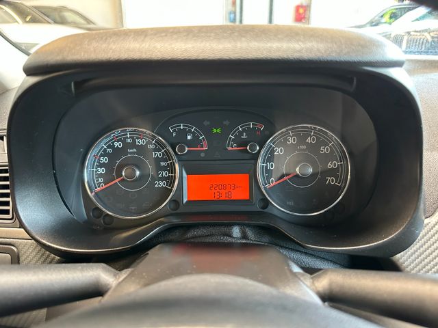 MYAUTOCENTER – Gebraucht- und Jahreswagen mit Werkstattservice in Pfaffenhofen Fiat Grande Punto 1.2 8V Dynamic *TÜV:927*