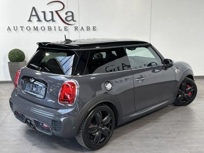 Fahrzeugabbildung MINI John Cooper Works NAV+LED+ACC+HUD+PANO+KAM+H&K