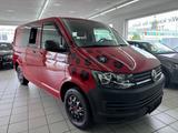 Volkswagen T6 Campingwagen TÜV&AU neu&Garantie - : Van, Camping
