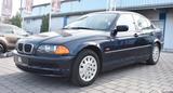 BMW 318i - gebrauchte BMW 318 aus dem Jahr 1998
