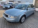 Audi A4 1.6 Lim. Ambition TÜV NEU *126tkm* Klima - Audi aus 2001