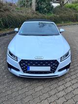Audi TT 40 TFSI S tronic Roadster - - gebrauchte Audi TT aus dem Jahr 2020