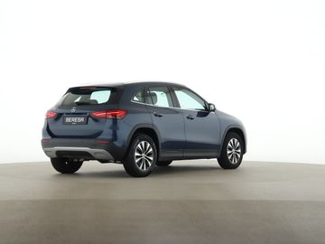 Mercedes GLA 180 - 7