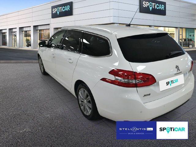 Peugeot 308 SW Allure 130 Automatik *N 308 1.2 PureTech 