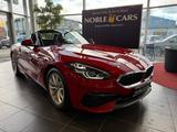 BMW Z4 Roadster sDrive 30i Advantage HUD LED DAB - BMW Z4: Advantage