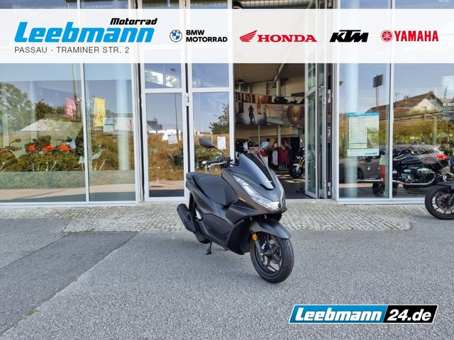 Honda PCX 125 Modell 2024 Winterangebot