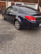 Opel Insignia 1.4 Turbo ecoFLEX 150 Jahre Opel S/... - Opel Insignia: Ecoflex