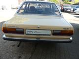 Audi 80 LS, Aut., original Rostfrei und 36.000 km - scheckheftgepflegte Audi 80