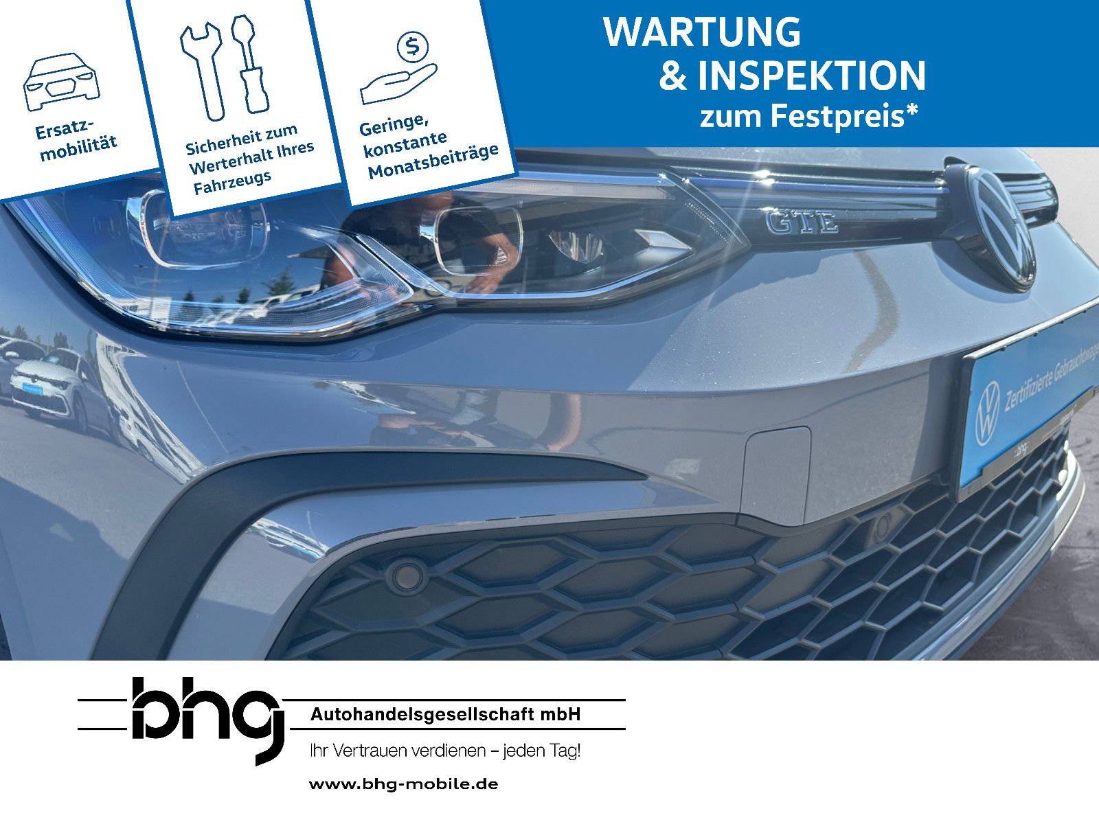 Volkswagen Golf - Bild 13