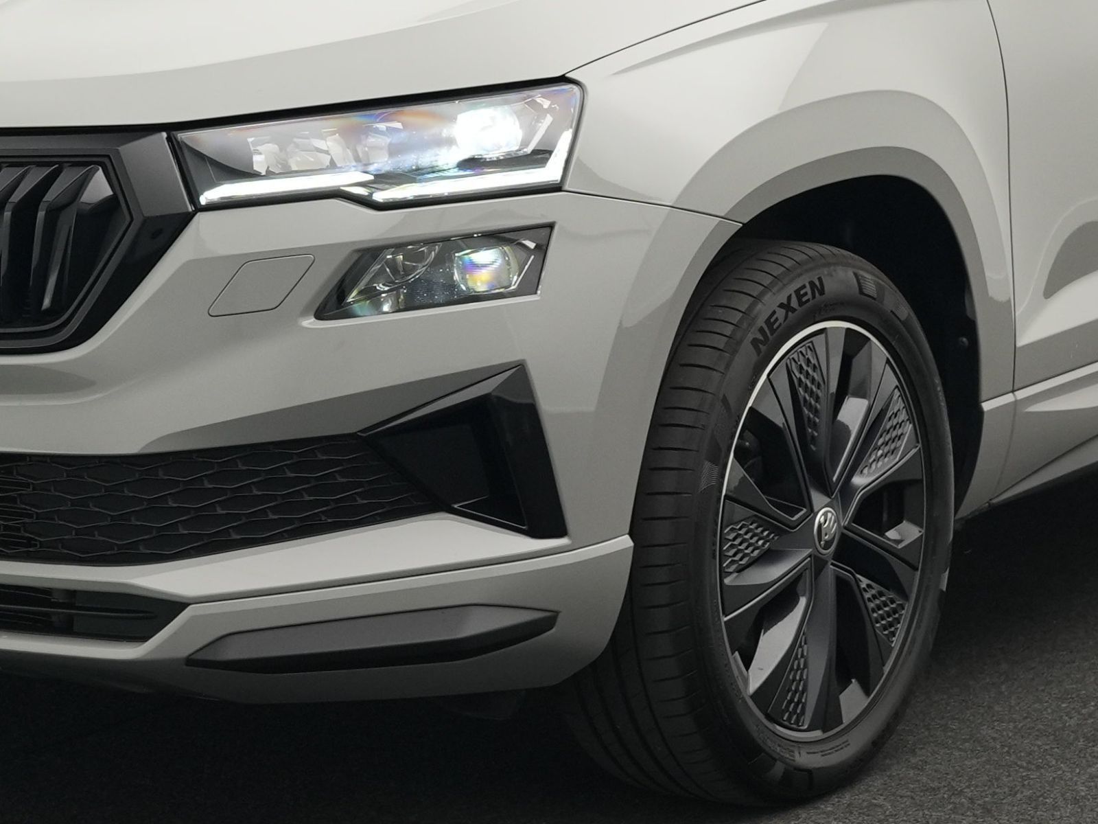 Skoda Karoq - Bild 22