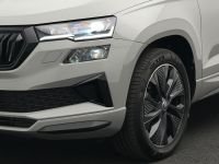 Skoda Karoq - Vorschau Bild 22
