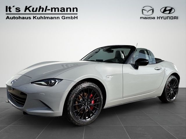 Mazda MX-5 2.0L SKYACTIV-G (184 hp) Homura|Tieferlegun