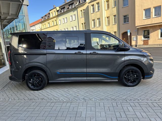 Ford Tourneo Custom L1 SPORT Matrix-LED