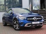Mercedes-Benz GLC 200d 4MATIC Coupé Autom. Leder Sitzheizung - Mercedes-Benz GLC 200 in Düsseldorf