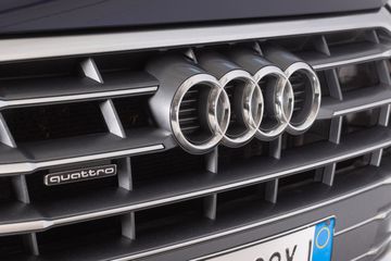 Audi Q5 - 4