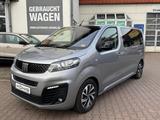Fiat Ulysse Elektro L2 75kWh 136PS 8 Sitzer*PDC*SHZ - Fiat Ulysse mit Schiebetür